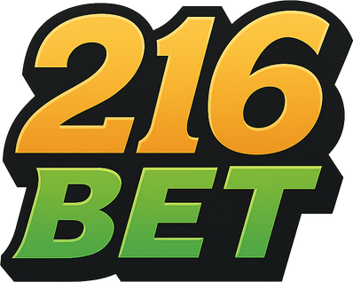 216bet Logo